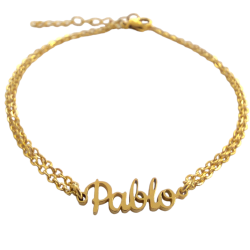 Pulsera Pablo