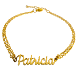 Pulsera Patricia