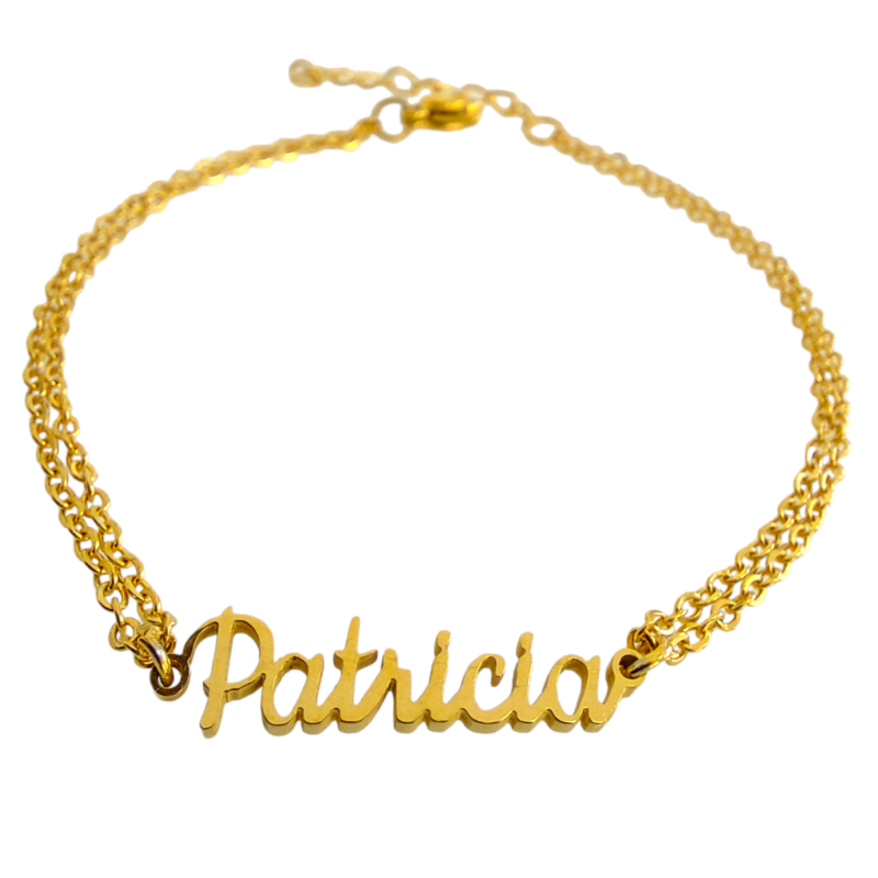 Pulsera Patricia