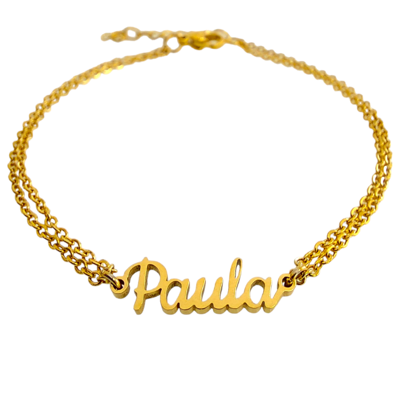 Pulsera Paula