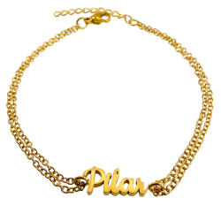 Pulsera Pilar