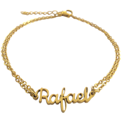 Pulsera Rafael