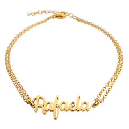 Pulsera Rafaela