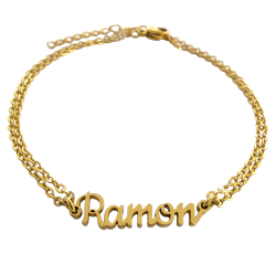 Pulsera Ramón