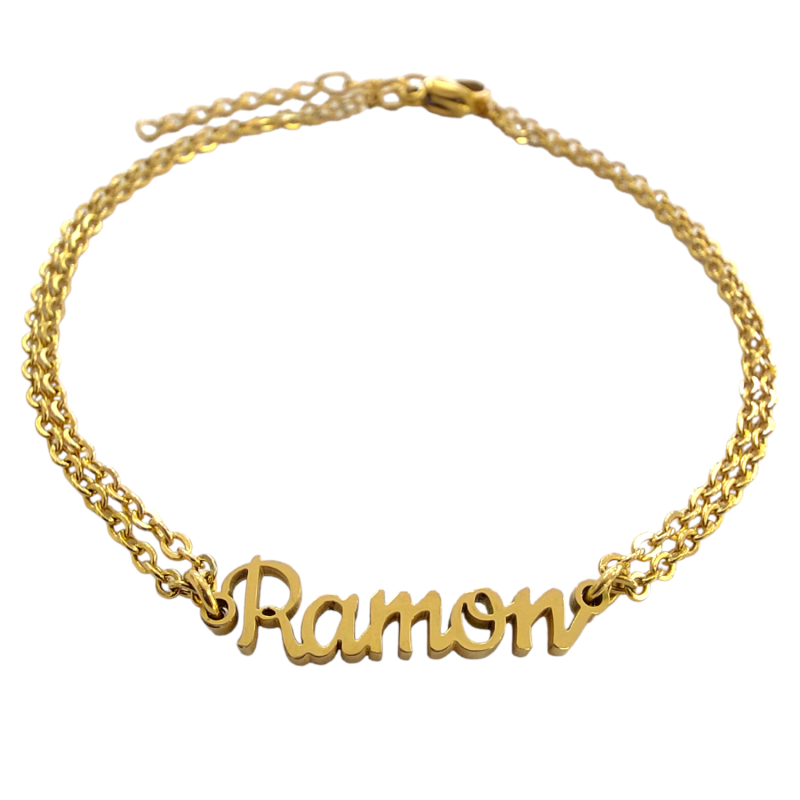 Pulsera Ramón