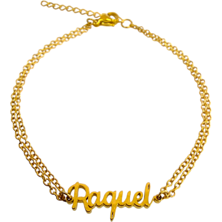 Pulsera Raquel