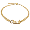 Pulsera Raúl