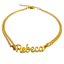 Pulsera Rebeca