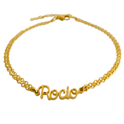 Pulsera Rocío