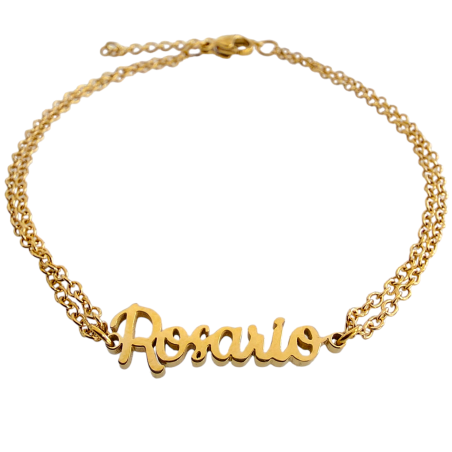 Pulsera Rosario