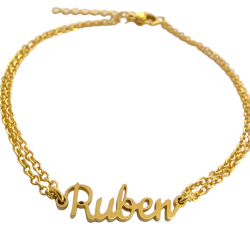 Pulsera Rubén