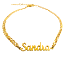 Pulsera Sandra