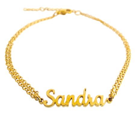 Pulsera Sandra