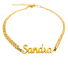 Pulsera Sandra