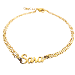 Pulsera Sara