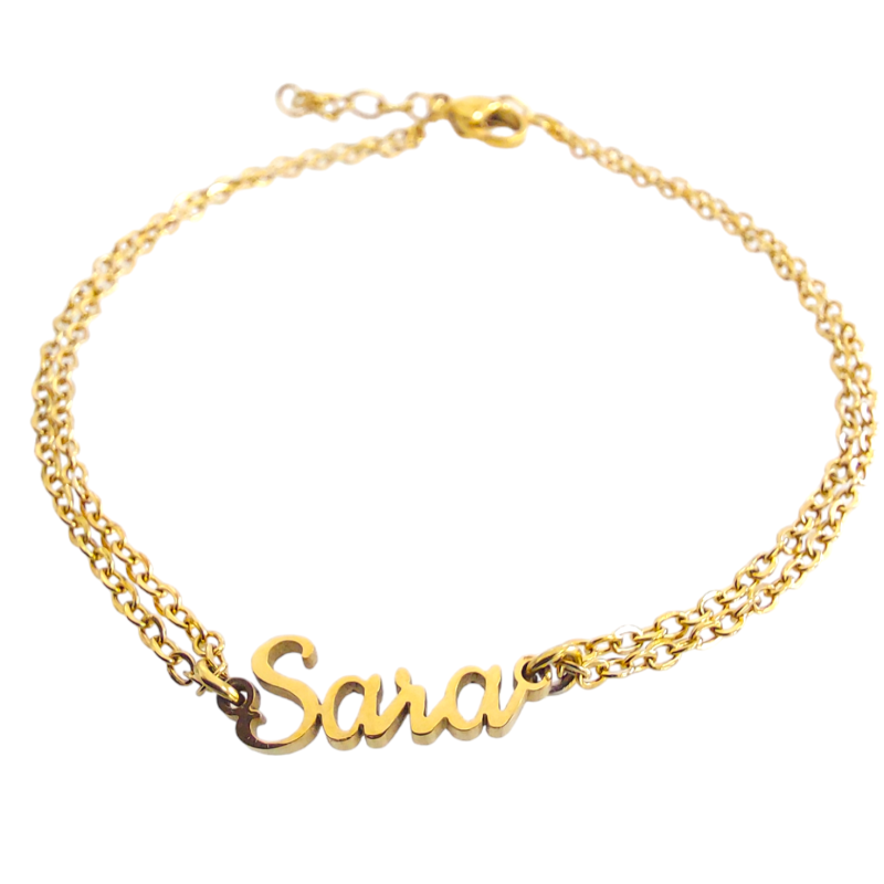 Pulsera Sara