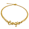 Pulsera Sergio