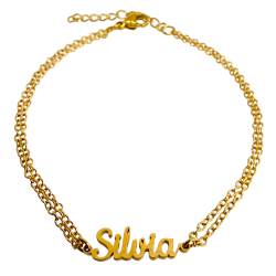 Pulsera Silvia