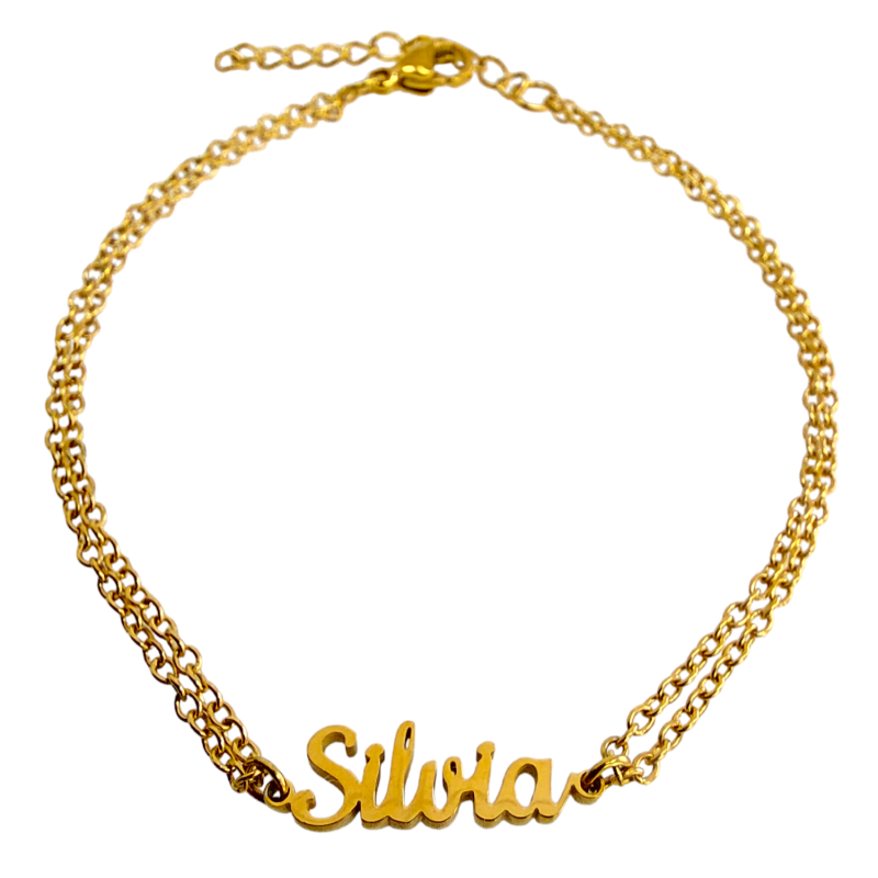 Pulsera Silvia