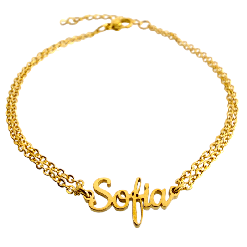 Pulsera Sofía