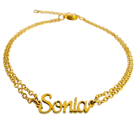 Pulsera Sonia