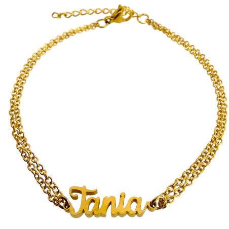 Pulsera Tania