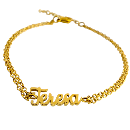 Pulsera Teresa