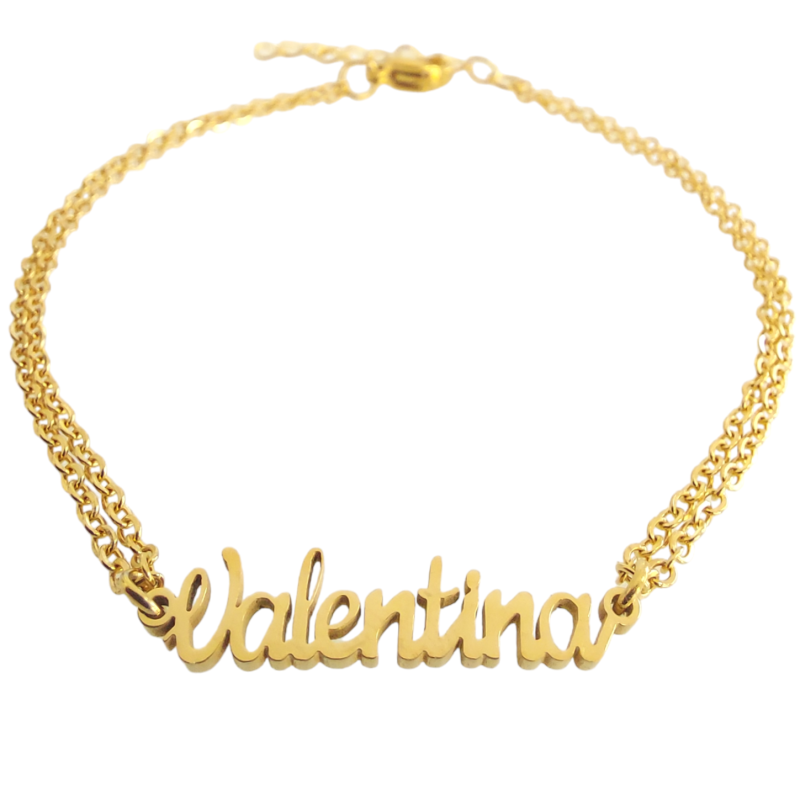 Pulsera Valentina