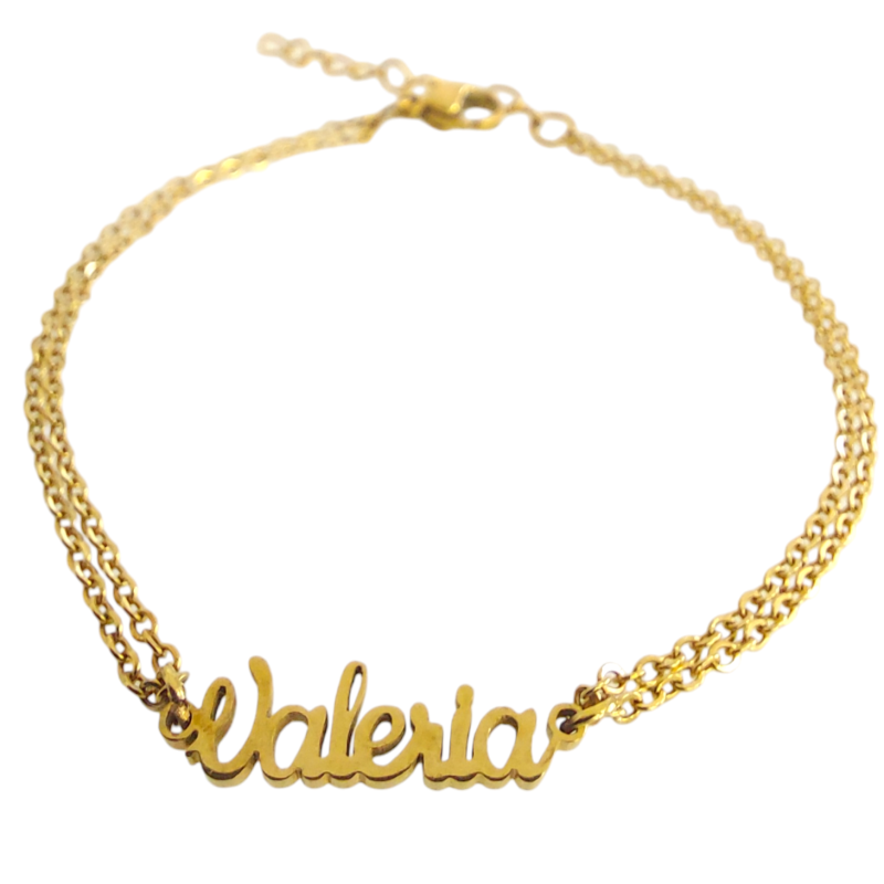 Pulsera Valeria