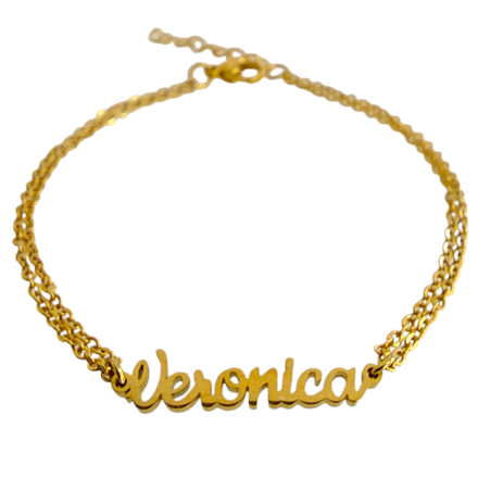 Pulsera Verónica