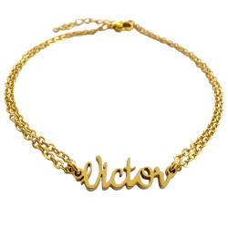 Pulsera Víctor