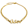 Pulsera Víctor
