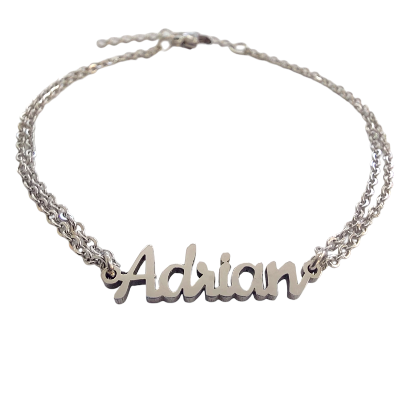 Pulsera Adrián