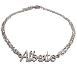 Pulsera Alberto