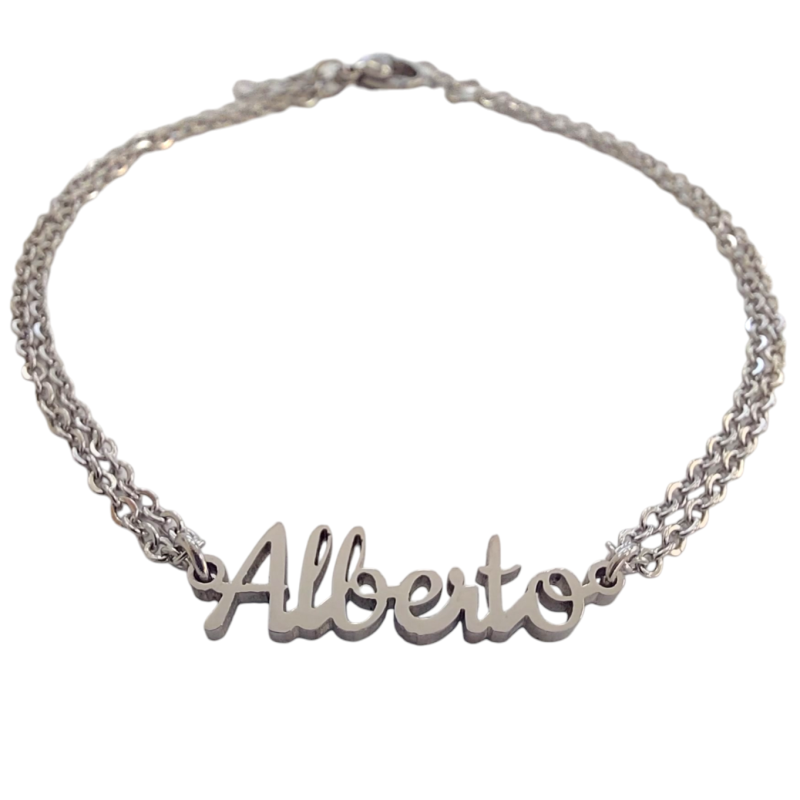 Pulsera Alberto