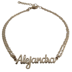 Pulsera Alejandra