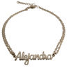 Pulsera Alejandra