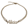Pulsera Alicia