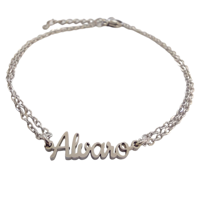 Pulsera Álvaro