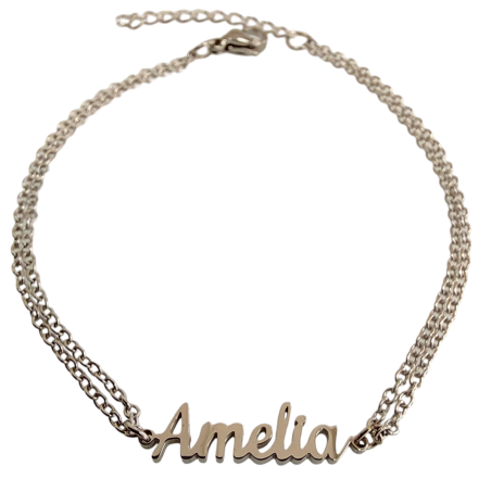 Pulsera Amelia