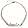 Pulsera Amelia