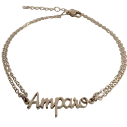 Pulsera Amparo