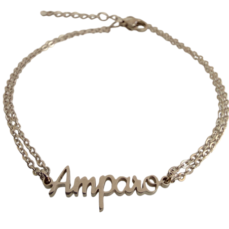Pulsera Amparo