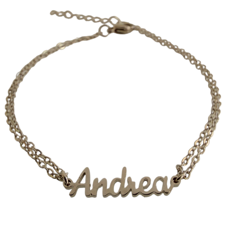 Pulsera Andrea