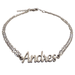 Pulsera Andrés