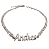 Pulsera Andrés