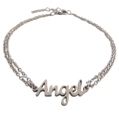 Pulsera Ángel