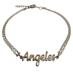 Pulsera Ángeles