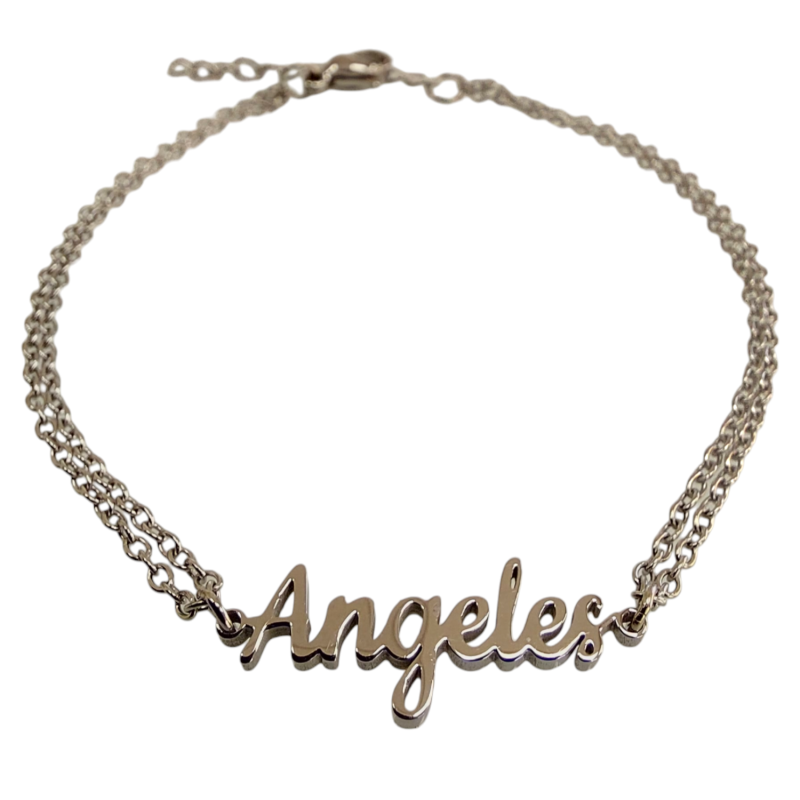 Pulsera Ángeles