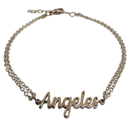Pulsera Ángeles